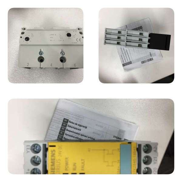 BENTLY 125680-01 Displacement detection module1 BENTLY 125680-01 Displacement detection module1