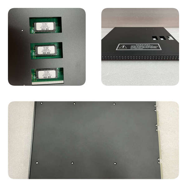 A-B	1756-RMC1 Redundant module