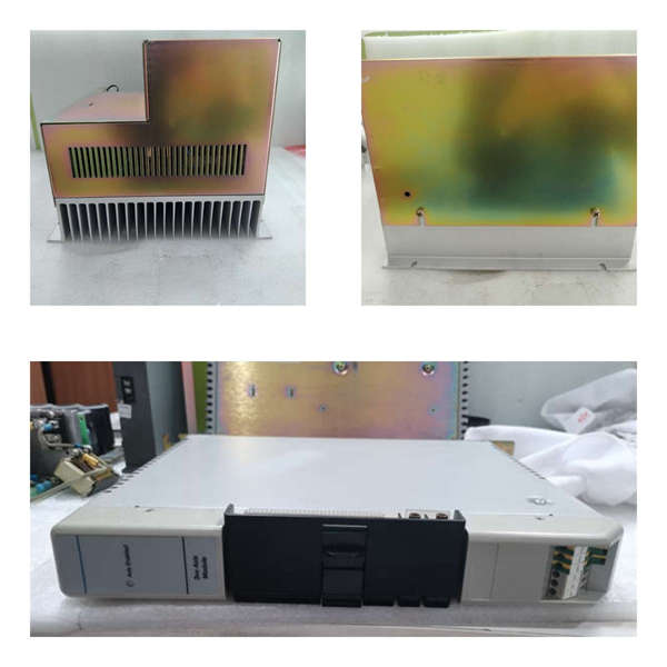 ABB	TB850 Digital input module1