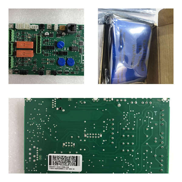 FOXBORO P0916MZ Industrial automation equipment FOXBORO P0916MZ Industrial automation equipment