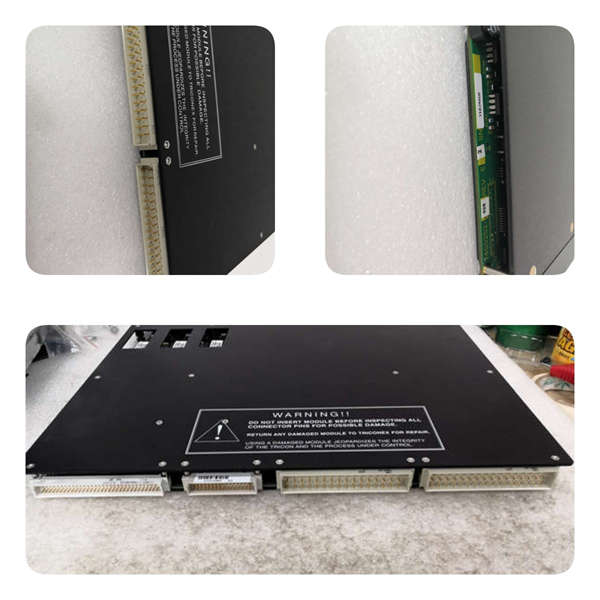 ABB TA562-RS-RTC module