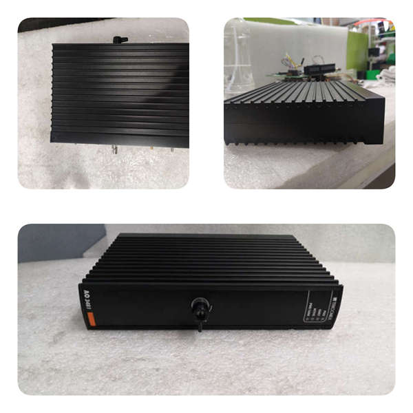 ABB	3HAC044075-001 Power module1