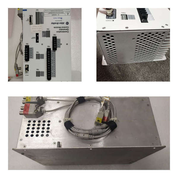 Bently Nevada 330153-01 Digital output module1 Bently Nevada 330153-01 Digital output module1