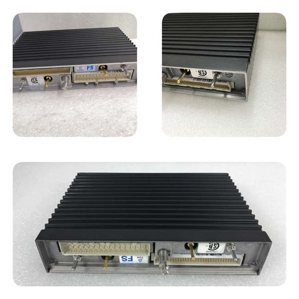 ABB	3HAC044075-001 Power module