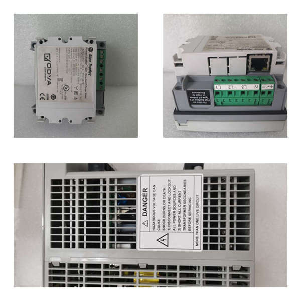 Bently Nevada 330153-01 Digital output module Bently Nevada 330153-01 Digital output module