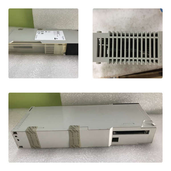 ABB	S202-D10 2CDS252001R0101 controller1