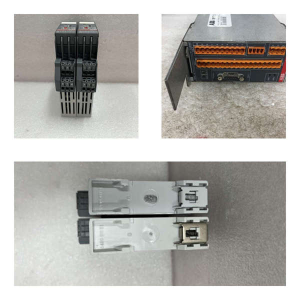 HONEYWELL 2306B2000 Digital output module1