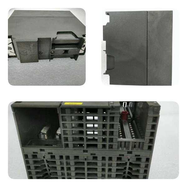 BENTLY 125680-01 Displacement detection module - Image 2