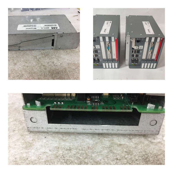 Fanuc A06B-0112-B403 Isolated digital output module1