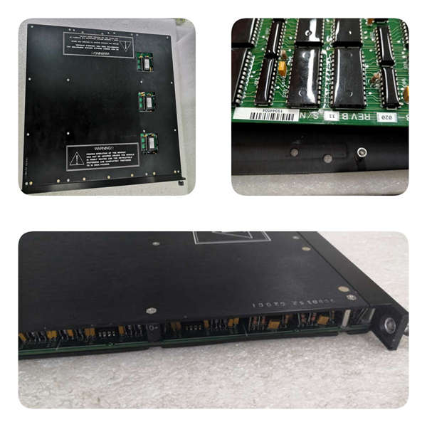 A-B 1756-TBCH Terminal base module - Image 2