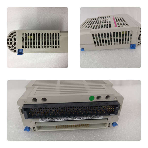 Woodward  SPM-D11 8440-1703  Digital multifunctional module