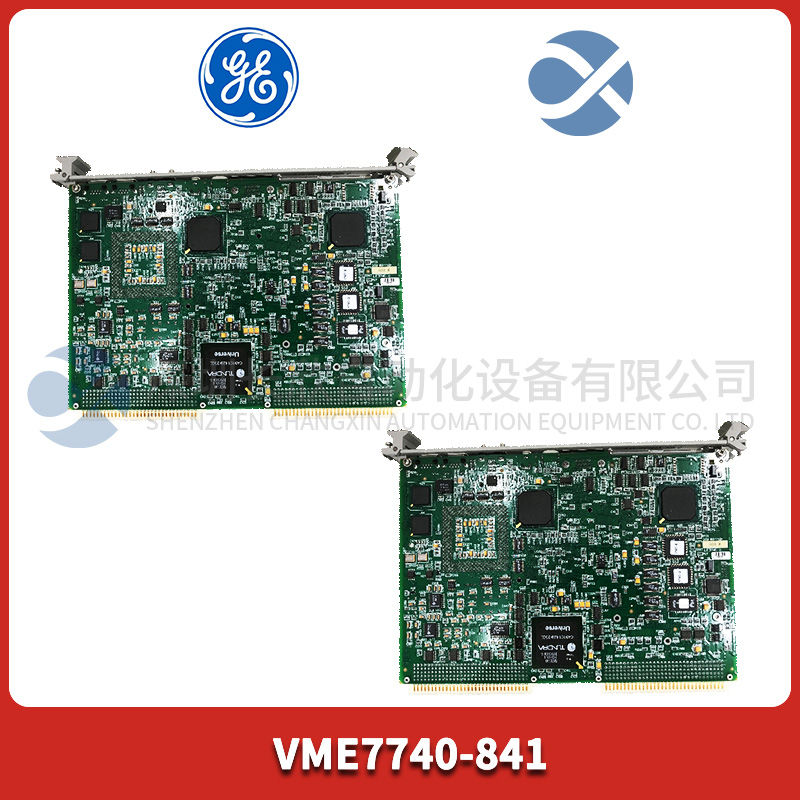 NI SHC68-68-EPM Analog input module