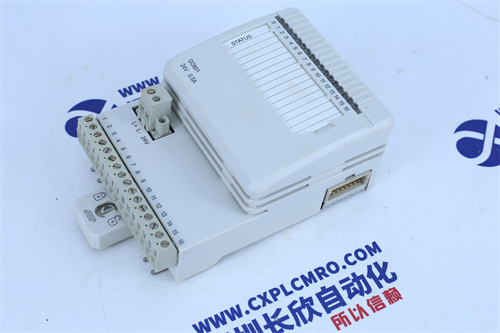 FOXBORO FBM04 Industrial automation equipment