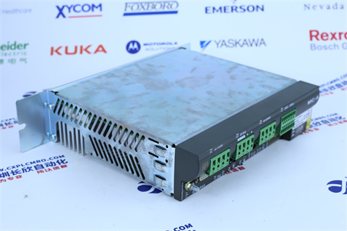 ABB	TU847 Communication interface module