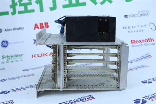 EMERSON VE4002S1T2B1 Programming logic controller1