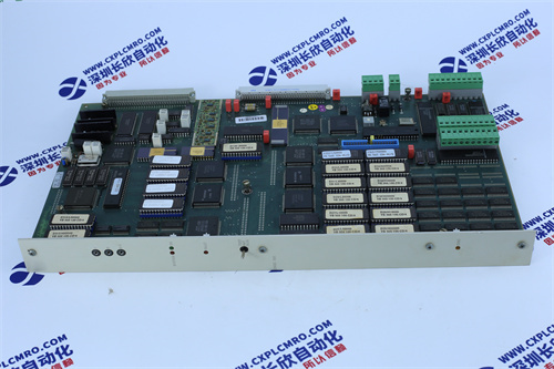 Foxboro P0931RQ TA Input module - Image 2