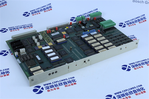 Foxboro P0931RQ TA Input module - Image 3