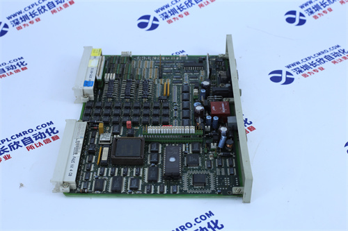 A-B	1756-PA72 Analog input module1
