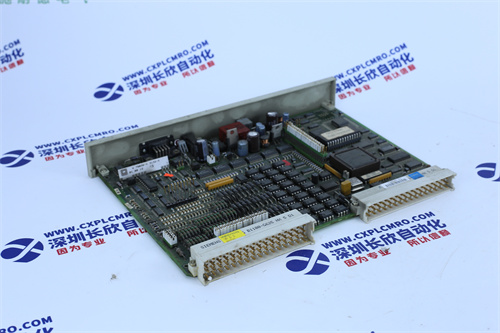 A-B	1746-P2 Analog input module