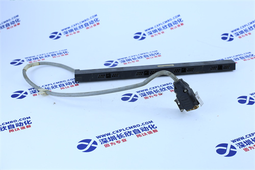 yaskawa	SGMAH-01A1A2S Analog input module.