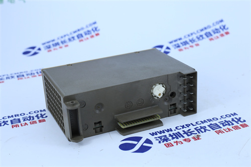 SCHNEIDER 140CPS11420 Ac power module - Image 3