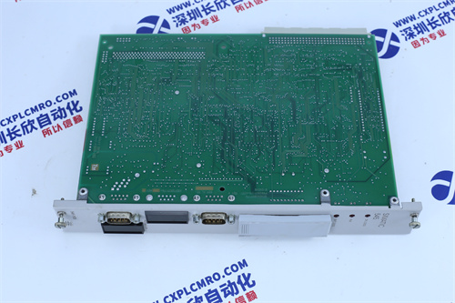 SCHNEIDER ZB4BA4 Digital output module1