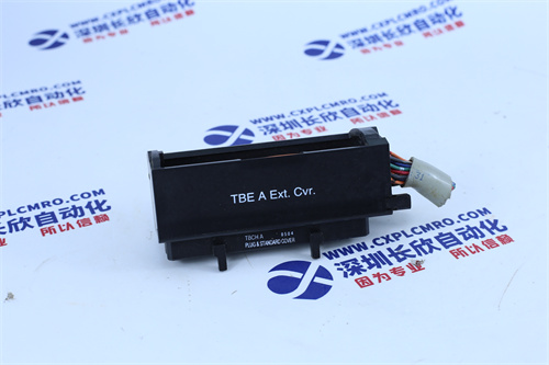 ABB	DO801 Digital output module1