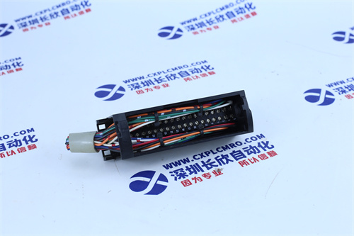 ABB	DO801 Digital output module