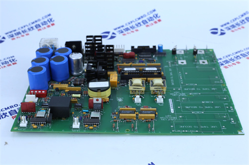 A-B	1756-A10 Analog input module