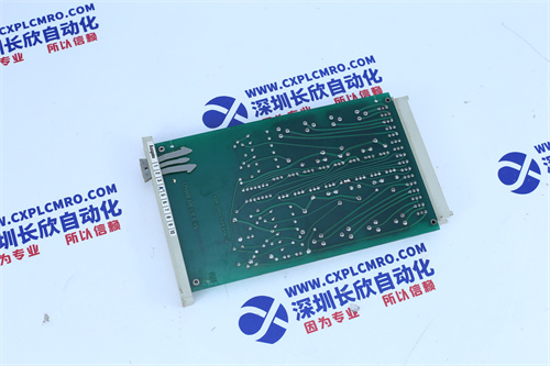 HONEYWELL FC-TSDO-0824 Analog output channel1