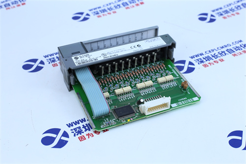 GE	IC697CPX928 Communication module1