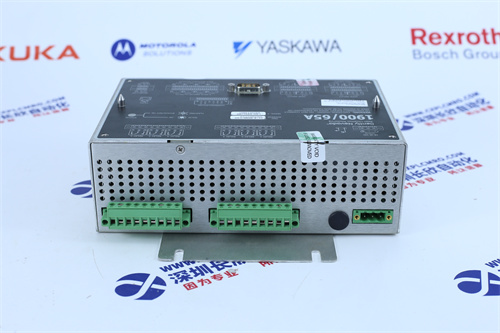 WOODWARD 9907-1183 Digital signal processing module2 WOODWARD 9907-1183 Digital signal processing module2