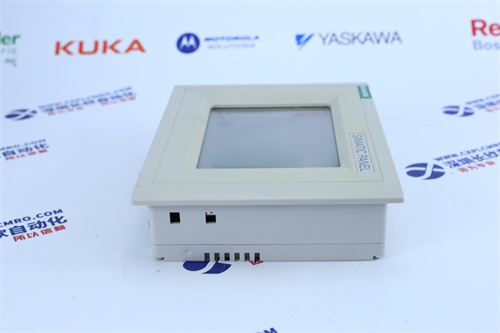 MOTOROLA MVME5500 embedded controller module