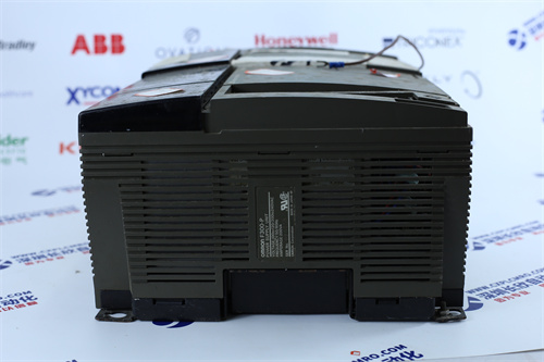 INDRAMAT 2AD160B-B350R2-BS03-D2N1 Analog input module