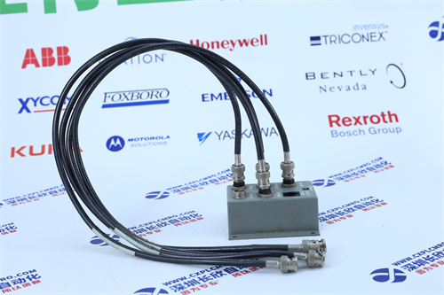 MOTOROLA MVME5500 embedded controller module - Image 2