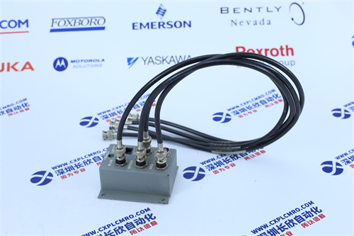 MOTOROLA MVME5500 embedded controller module - Image 3