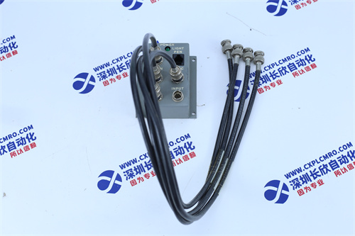 YASKAWA CIMR-HB4A0450ABC Servo driver module