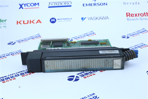 ABB	KUC755AE105 Control module2