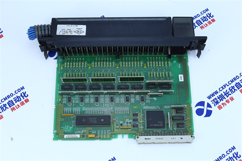 ABB	KUC755AE105 Control module1