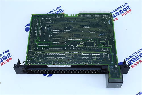 TRICONEX 3625A controller