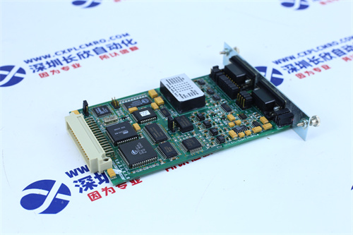 ABB	5SHX0660F0002 Servo drive module