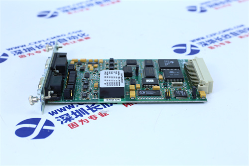 ABB	PP846 Dc power module