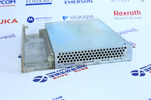 ABB	PFTL101A 0.5KN Motor drive module1