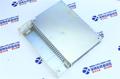 ABB	PM511V08 Power module1