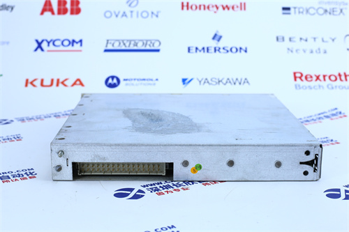 ABB	DSAI130D Isolator module1