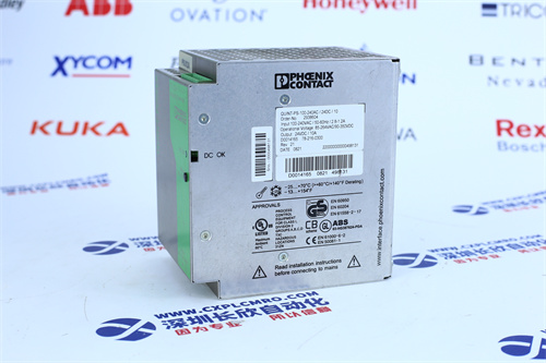 GE DS200LDCCH1ALA Dc power module