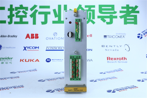 FOXBORO FCP270 Control module,