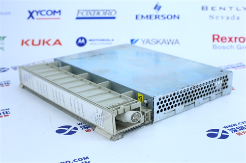 A-B	1756-OB32 Output module