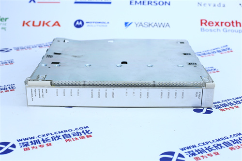 A-B 1794-OE4 Output module - Image 3