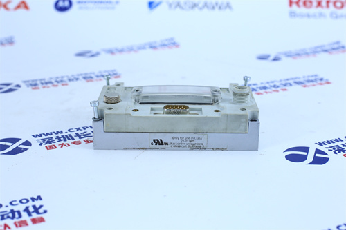 FOXBORO FCP270 Control module, FOXBORO FCP270 Control module,